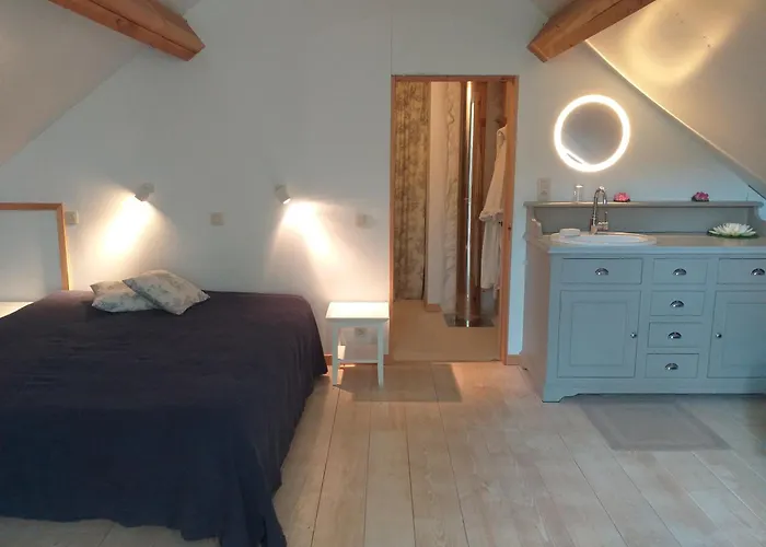 Gite De Miavoye Calme Nature Chaleur Vue
