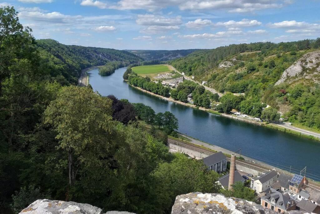 De Miavoye Calme Nature Chaleur Vue Vakantiehuis