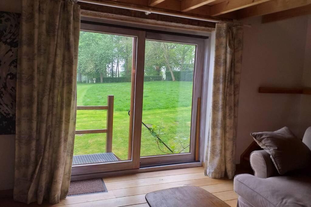 Vakantiehuis De Miavoye Calme Nature Chaleur Vue *