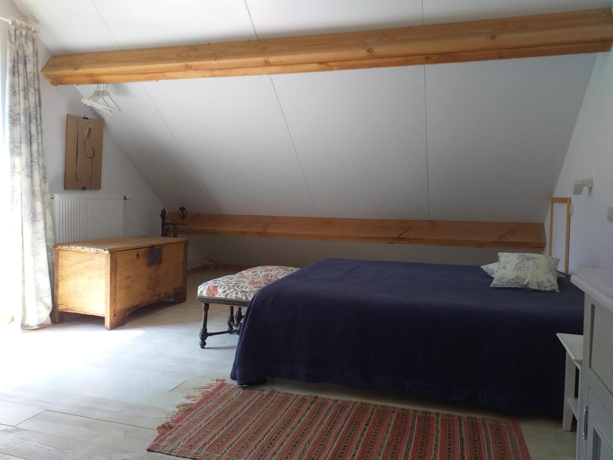 De Miavoye Calme Nature Chaleur Vue Vakantiehuis